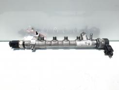 Rampa injectoare, cod 03L130089Q, Audi, 2.0 TDI, CJC (idi:498075)