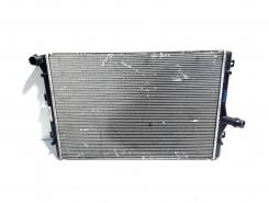 Radiator racire apa, cod 3C0121253AR, Vw Passat (362) 1.6 TDI, CAY (id:510228)