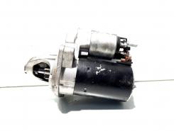 Electromotor, Bmw 1 (E81, E87) 2.0 benz, N43B20A, 6 vit man (pr;110747)