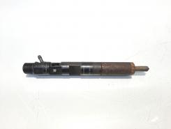 Injector, cod 8200421359, EJBR03101D, Renault Grand Scenic 3, 1.5 DCI, K9K830 (idi:494480)