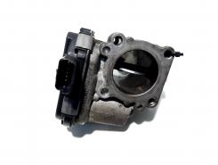 Clapeta acceleratie, cod 9673534480, Peugeot 308, 1.6 HDI, 9H06 (id:510303)