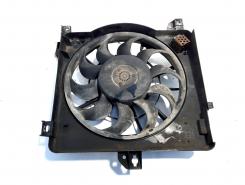 Electroventilator, cod GM24467444, Opel Zafira B (A05) 1.7 CDTI, A17DTJ (id:510352)