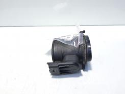 Debitmetru aer, cod 9650010780, Peugeot, 1.6 HDI, 9HX (idi:498173)