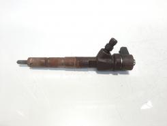 Injector, cod 0445110327, Opel Zafira C (P12), 2.0 CDTI, A20DT (idi:495018)