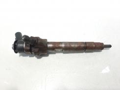 Injector, cod 7798446-04, 0445110289, Bmw 1 Cabriolet (E88), 2.0 diesel, N47D20C (pr:110747)