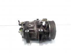 Compresor clima Sanden, cod 9648138980, Peugeot 407 SW, 2.0 HDI, RHR (id:510268)