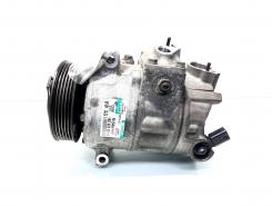 Compresor clima, cod 1K0820803S, Vw Passat (3C2) 2.0 TDI, BMR (pr;595871)