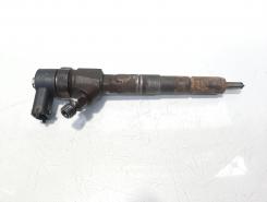 Injector, cod 0445110243, Opel, 1.9 CDTI, Z19DTH (idi:495306)