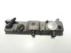 Capac culbutori, cod 1S4Q-6K271-BA, Ford, 1.8 TDCI, KKDA (idi:497878)