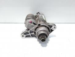 Electromotor Valeo, cod 02T911023S, Skoda, 1.4 benz, BXW, 5 vit man (idi:495291)