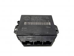 Modul senzor parcare, cod 1Z0919283B, Skoda Octavia 2 Combi (1Z5) (id:510567)