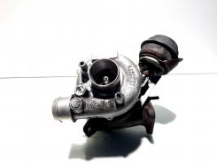 Turbosuflanta, cod 028145702H, Audi A4 (8D2, B5) 1.9 TDI, AFN (pr:115097)