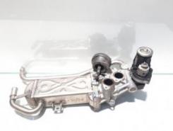 Egr cu racitor gaze, cod 03L131512C, 0280751016, Audi A3 Sportback (8PA) 1.6tdi, (id:182445)