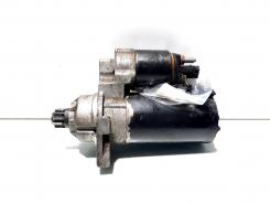 Electromotor, cod 02M911023P, 0001123014, Vw Passat (3C2) 2.0 TDI, BKP, 6 vit man (id:510792)