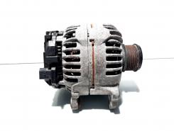 Alternator 140A, Bosch, cod 06F903023F, Seat Leon (1P1) 2.0 FSI, BLR (id:511144)