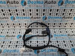 Senzor abs fuzeta dreapta fata, cod 0265006682, Audi A4 (8E2, B6) 1.9tdi (id:187557)