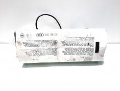 Airbag pasager, cod 8E0880204E, Audi A4 Cabriolet (8H7) (id:511438)