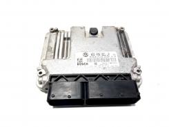 Calculator motor, cod 03G906021LR, 0281013260, Seat Altea (5P1) 1.9 TDI, BXE (idi:510019)