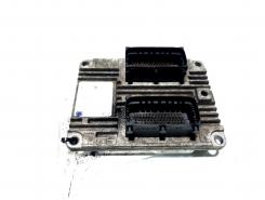 Calculator motor, cod 51847330, Fiat Grande Punto (199) 1.4 benz, 350A1000 (idi:510206)