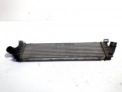 Radiator intercooler, cod 6G91-9L440-AF, Ford, 1.6 TDCI, G8DA (idi:509805)