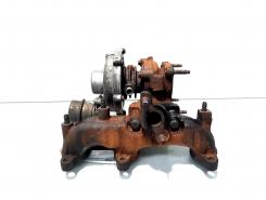 Turbosuflanta, cod 045145701, Vw Polo (9N) 1.4 TDI, BAY (idi:509912)