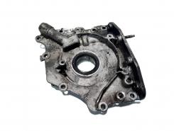 Pompa ulei, cod 9656484580, Peugeot, 1.6 HDI, 9HV (idi:509977)