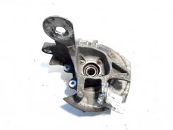 Fuzeta dreapta spate, Bmw 5 Touring (F11) 2.0 diesel, N47D20C (id:511554)