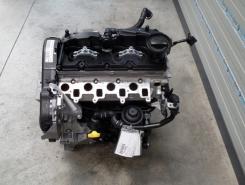 Motor CAYB, Skoda Fabia Combi (5J) 1.6tdi (pr:345722)
