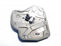 Macara cu motoras dreapta spate, cod 1Z08396560, Skoda Octavia 2 Combi (1Z5) (id:511725)