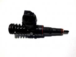 Injector, cod 038130073AL, BTD, 0414720039, Vw Golf 4 (1J1) 1.9 TDI, ASZ (id:511645)