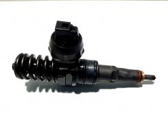 Injector, cod 038130073BA, BPT, 0414720216, Vw Passat (3B3) 1.9 TDI, AVF (id:511656)