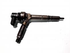 Injector, cod 0445110175, Opel Astra H, 1.7 CDTI, Z17DTH (id:509551)