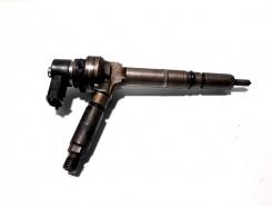 Injector, cod 0445110175, Opel Astra H, 1.7 CDTI, Z17DTH (id:509552)