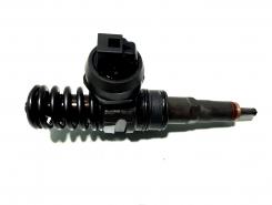 Injector, cod 038130073AG, BTD, 0414720215, Vw Golf 5 (1K1) 1.9 TDI, BXE (id:509547)