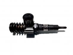 Injector, cod 03G130073G+,BPT, 0414720404, Vw Golf 5 Plus (5M1) 2.0 TDI, BKD (id:509282)