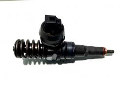 Injector, cod 038130073AJ, RB3, 0414720037, Vw Golf 4 (1J1) 1.9 TDI, ATD (id:510184)