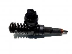 Injector, cod 038130073BA, BTD, 0414720216, Vw Passat (3B3) 1.9 TDI, AVF (id:511634)