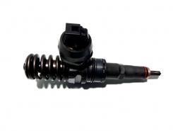 Injector, cod 038130073AJ, RB3, 0414720037, Vw Golf 4 (1J1) 1.9 TDI, ATD (id:510189)