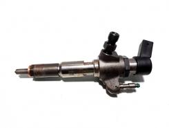 Injector, cod 9802448680, Ford Focus 3, 1.6 TDCI, T1DA (id:509852)