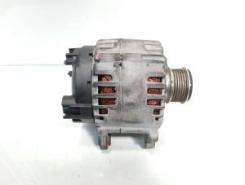 Alternator cod 03L903023F, Skoda Roomster (5J) 1.6tdi