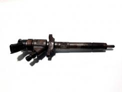 Injector, cod 9M5Q-9F593-AA, 0445110353, Ford Focus 2 (DA) 1.6 TDCI, G8DA (id:509879)