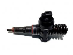 Injector, cod 038130073AL, RB3, 0414720039, Vw Golf 4 (1J1) 1.9 TDI, ASZ (id:509855)