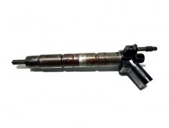 Injector, cod 7805428-02, 0445116024, Bmw 3 Touring (E91) 2.0 diesel, N47D20A (id:511902)