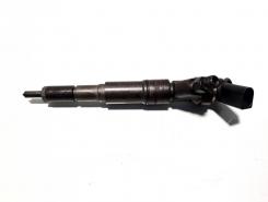 Injector, cod 0445110216,7793836, Bmw 3 (E46) 2.0 diesel, 204D4 (id:510360)