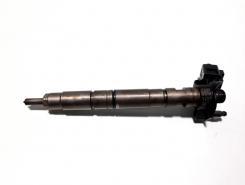 Injector, cod 03L130277, 0445116030, Audi A5 (8T3) 2.0 TDI, CAG (id:510921)