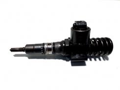 Injector, cod 03G130073G+, BPT, 0414720404, Audi A6 (4F2, C6) 2.0 TDI, BRE (id:510465)