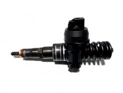 Injector, cod 038130073BA, BTD, 0414720216, Vw Passat (3B3) 1.9 TDI, AVF (id:511633)