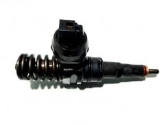 Injector, cod 045130073T, BTD, 0414720035, Vw Polo (9N) 1.4 TDI, AMF (id:509847)