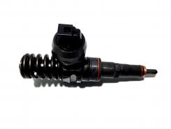 Injector, cod 038130073AL, BTD, Vw Golf 4 (1J1) 1.9 TDI, ARL (id:510462)