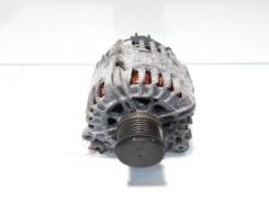 Alternator cod 03L903023F, Skoda Rapid 1.6tdi